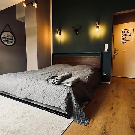 Apartment Sana Klinik No 30 Offenbach am Main Ngoại thất bức ảnh
