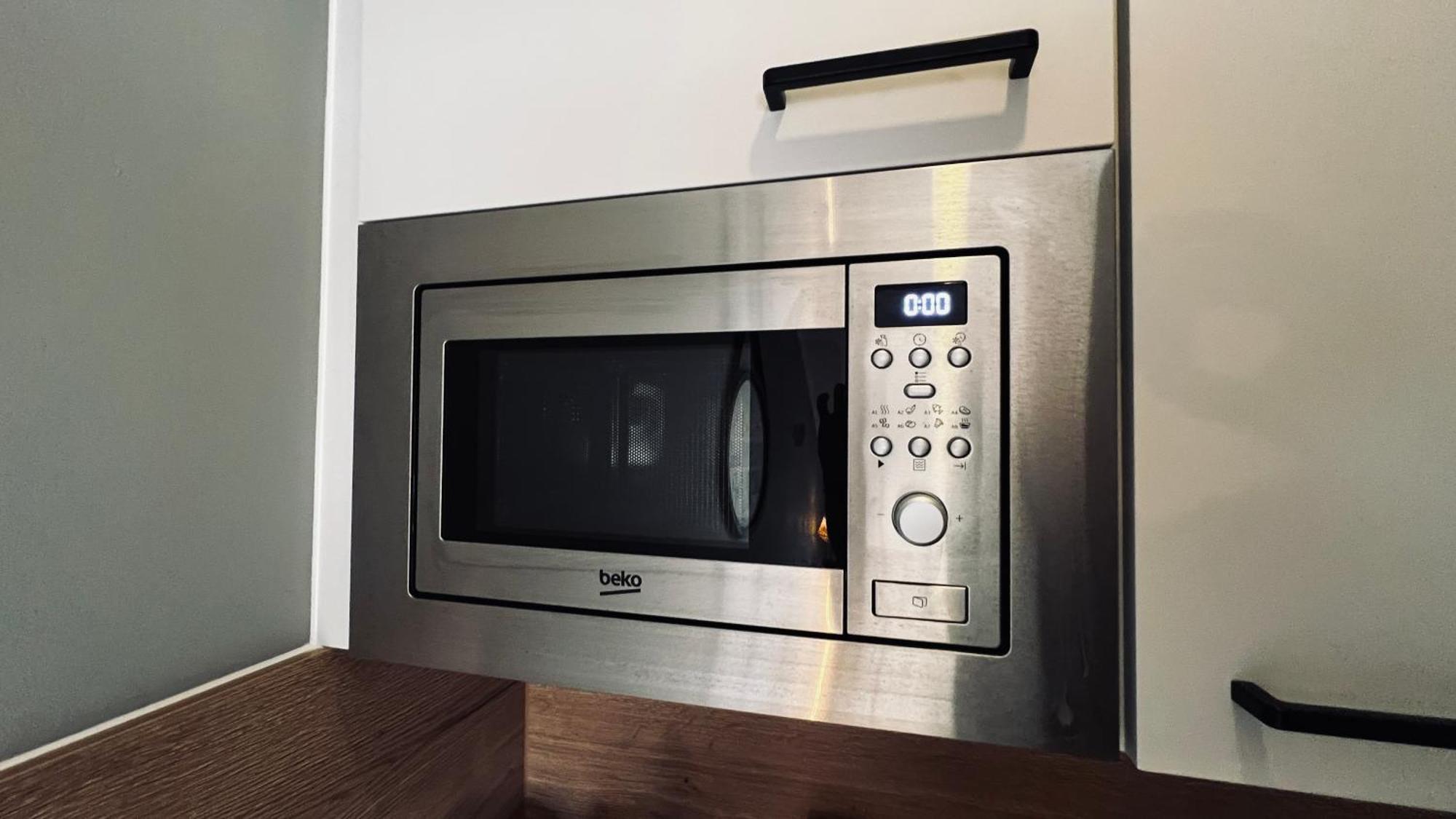Apartment Sana Klinik No 30 Offenbach am Main Ngoại thất bức ảnh