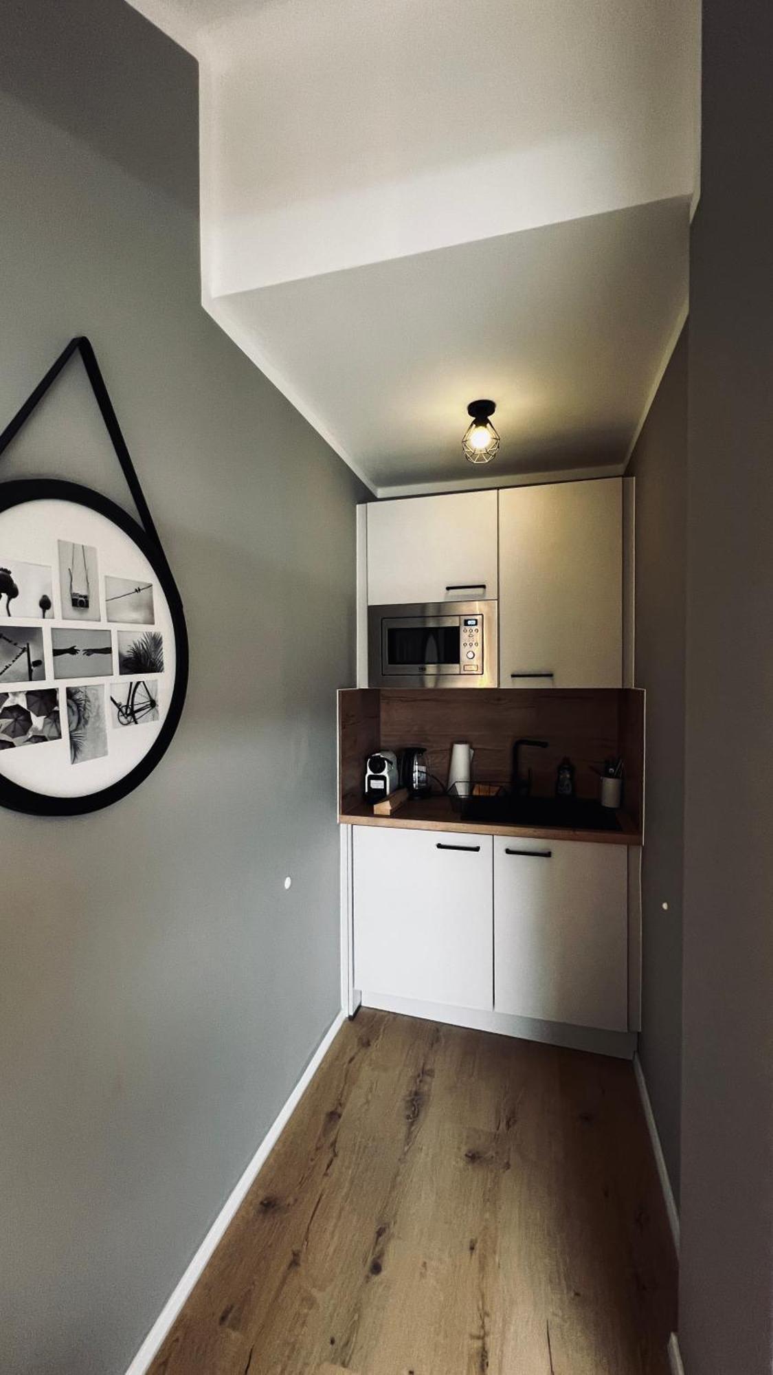 Apartment Sana Klinik No 30 Offenbach am Main Ngoại thất bức ảnh