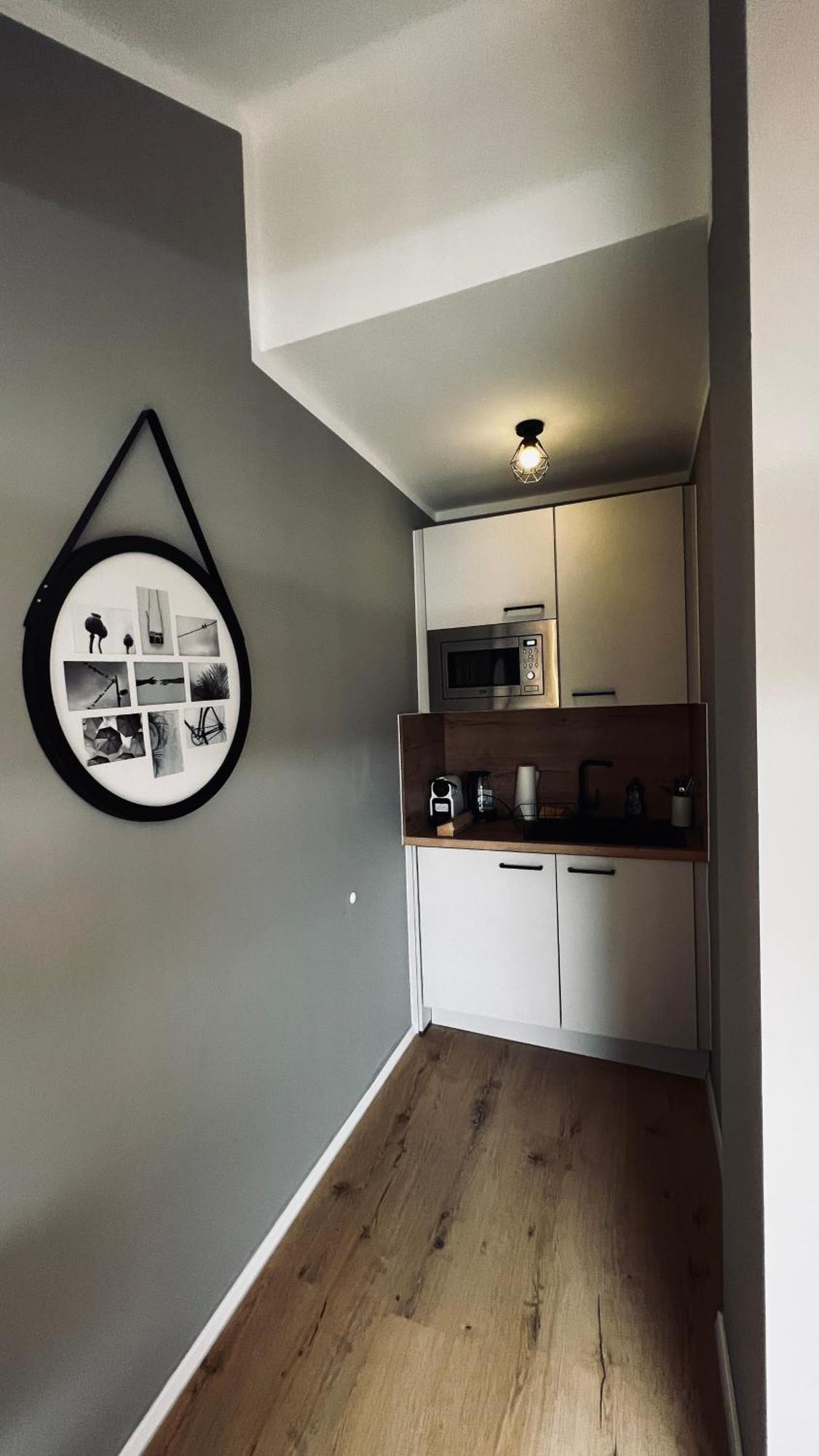 Apartment Sana Klinik No 30 Offenbach am Main Ngoại thất bức ảnh