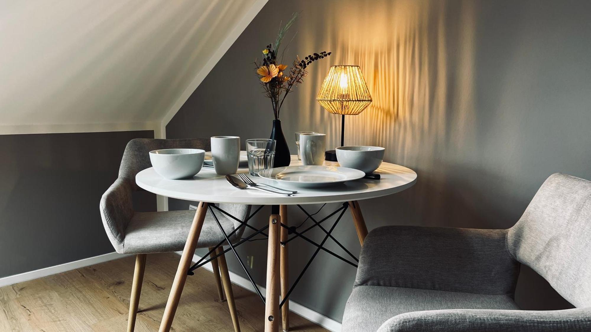 Apartment Sana Klinik No 30 Offenbach am Main Ngoại thất bức ảnh