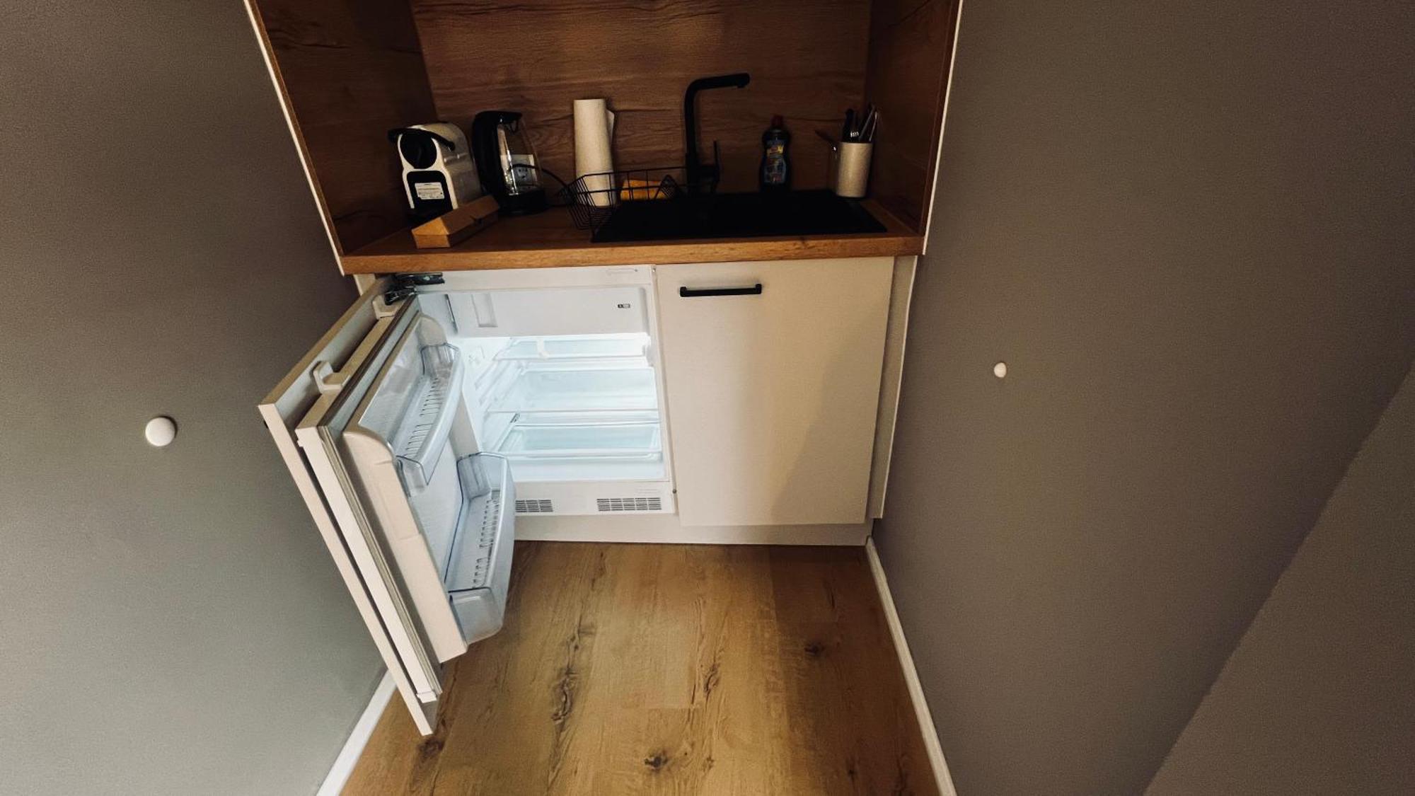 Apartment Sana Klinik No 30 Offenbach am Main Ngoại thất bức ảnh