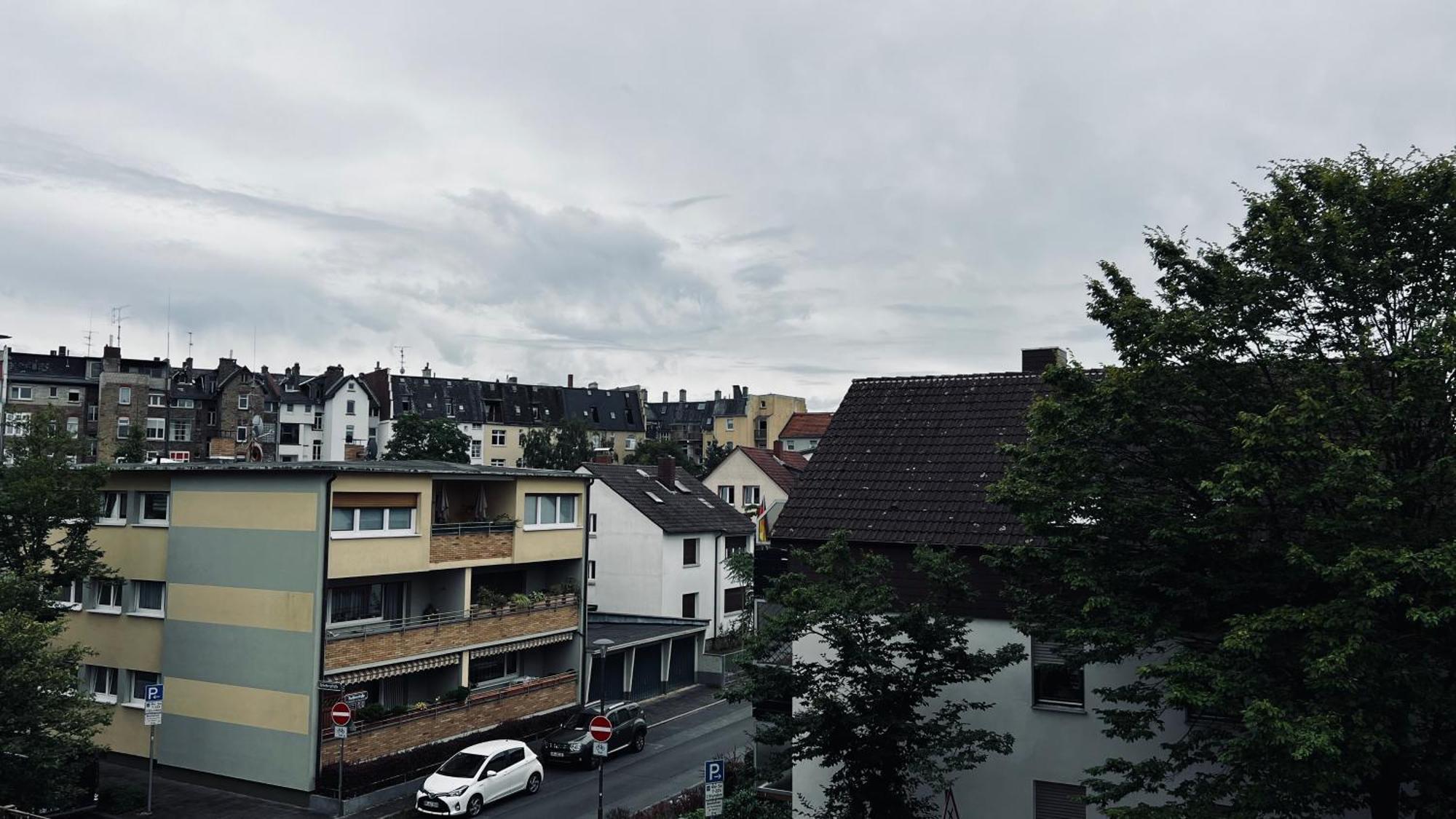 Apartment Sana Klinik No 30 Offenbach am Main Ngoại thất bức ảnh