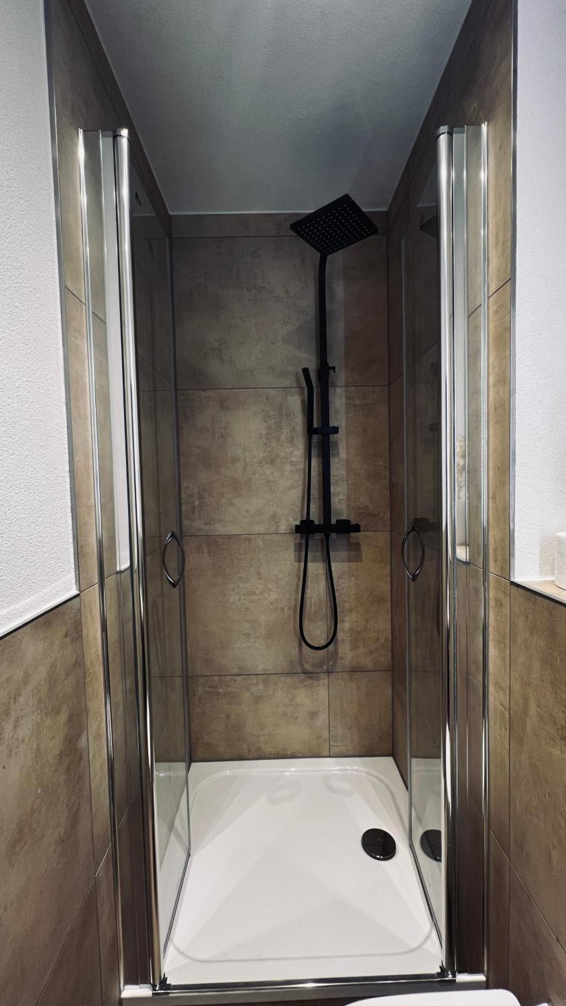 Apartment Sana Klinik No 30 Offenbach am Main Ngoại thất bức ảnh