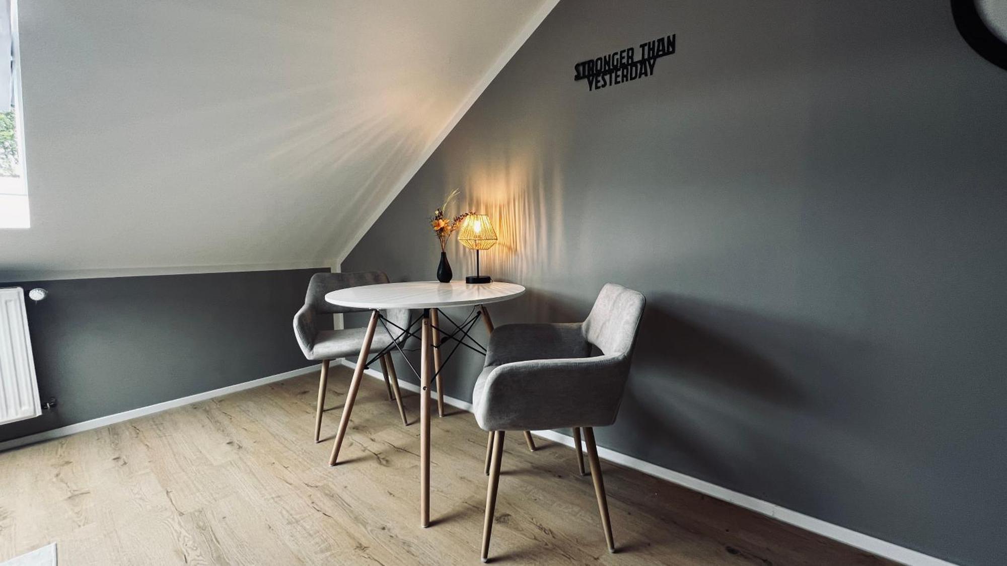 Apartment Sana Klinik No 30 Offenbach am Main Ngoại thất bức ảnh