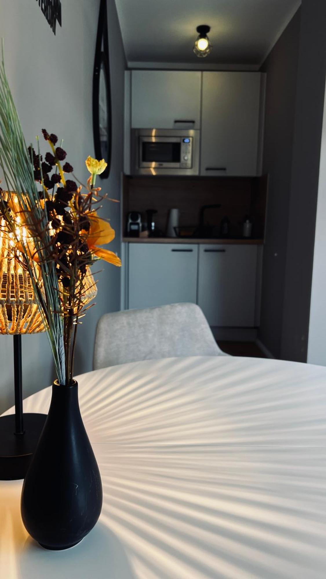 Apartment Sana Klinik No 30 Offenbach am Main Ngoại thất bức ảnh
