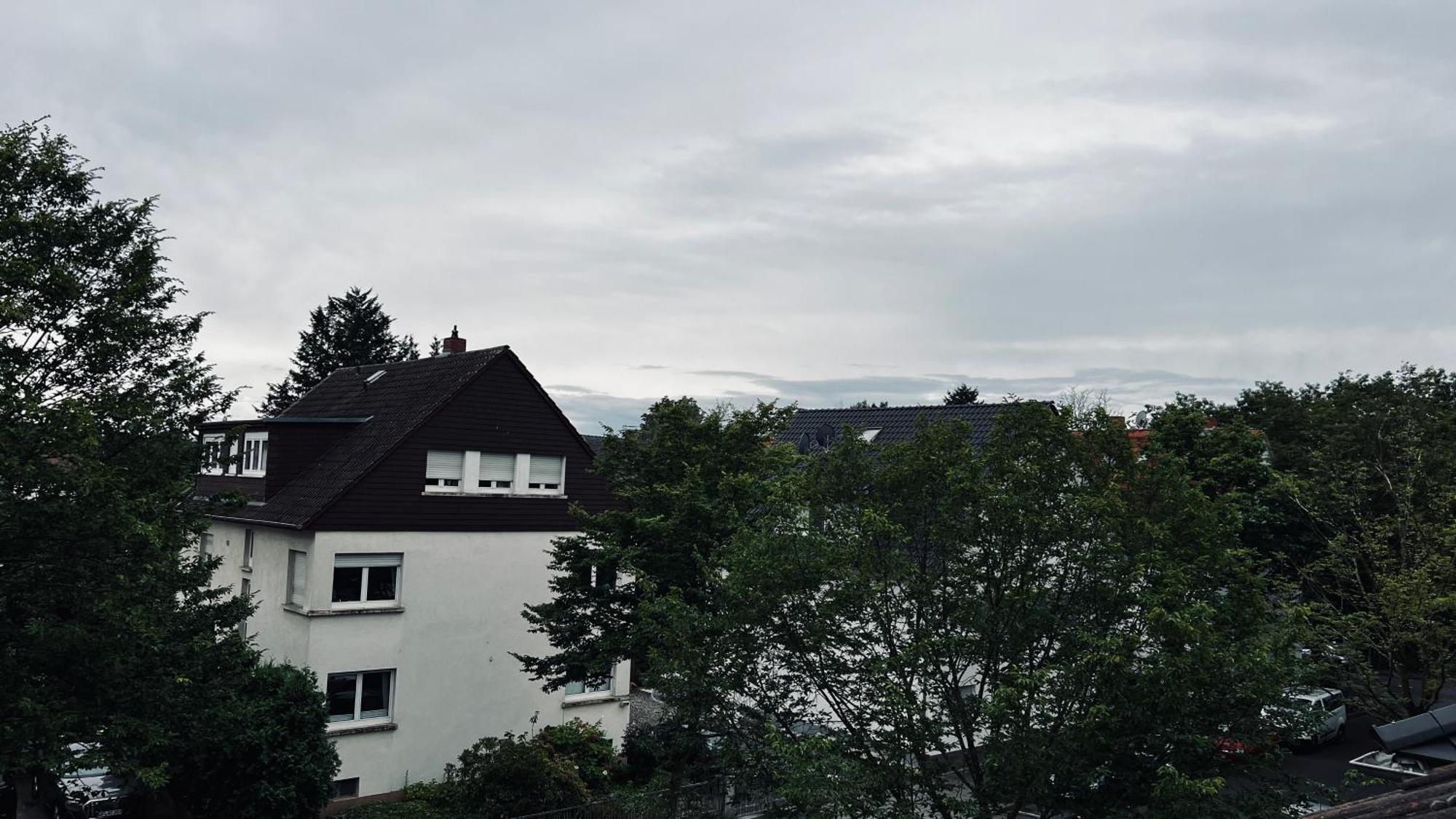 Apartment Sana Klinik No 30 Offenbach am Main Ngoại thất bức ảnh