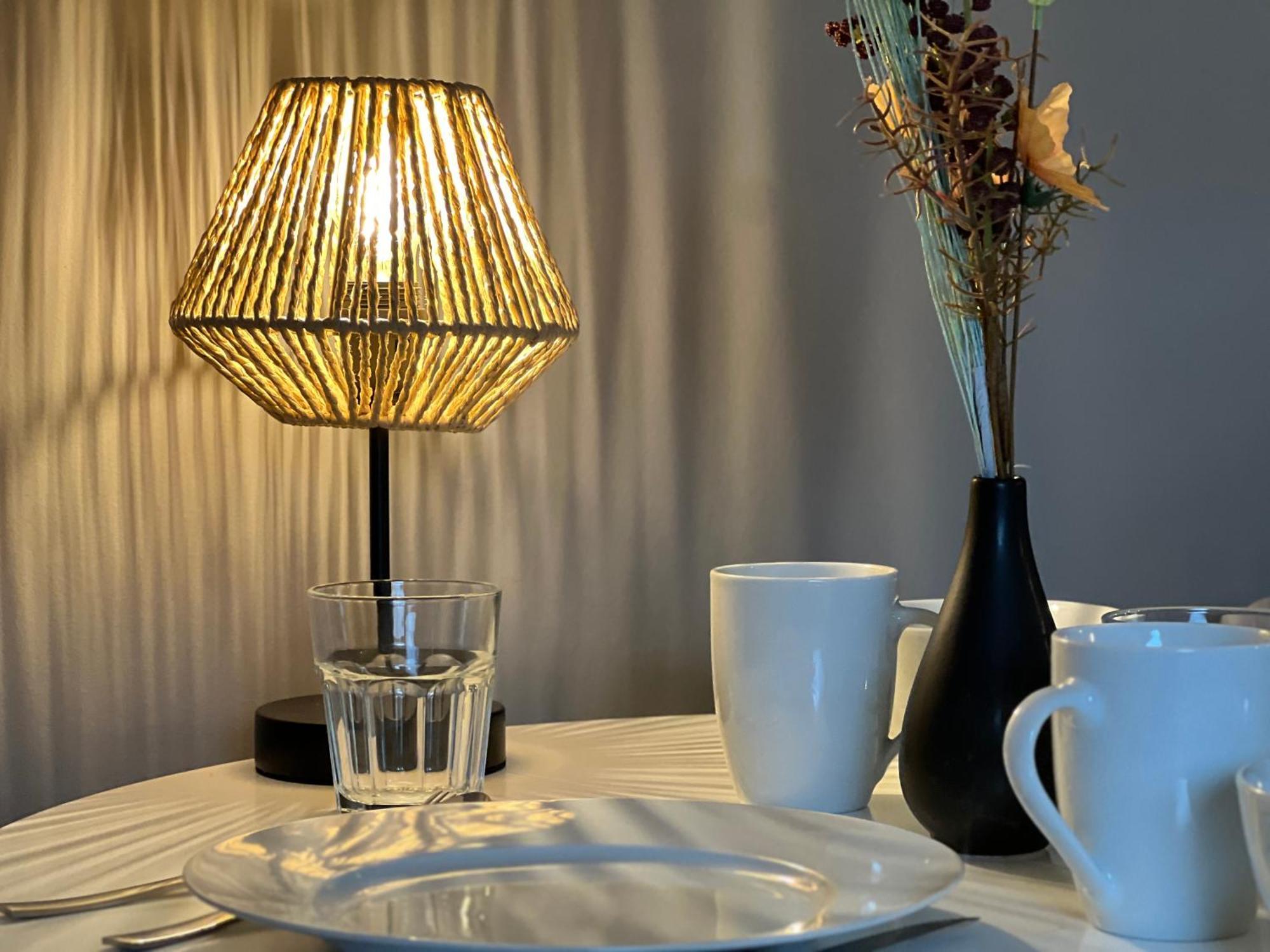 Apartment Sana Klinik No 30 Offenbach am Main Ngoại thất bức ảnh